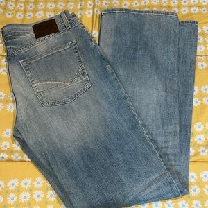 Men’s jeans
